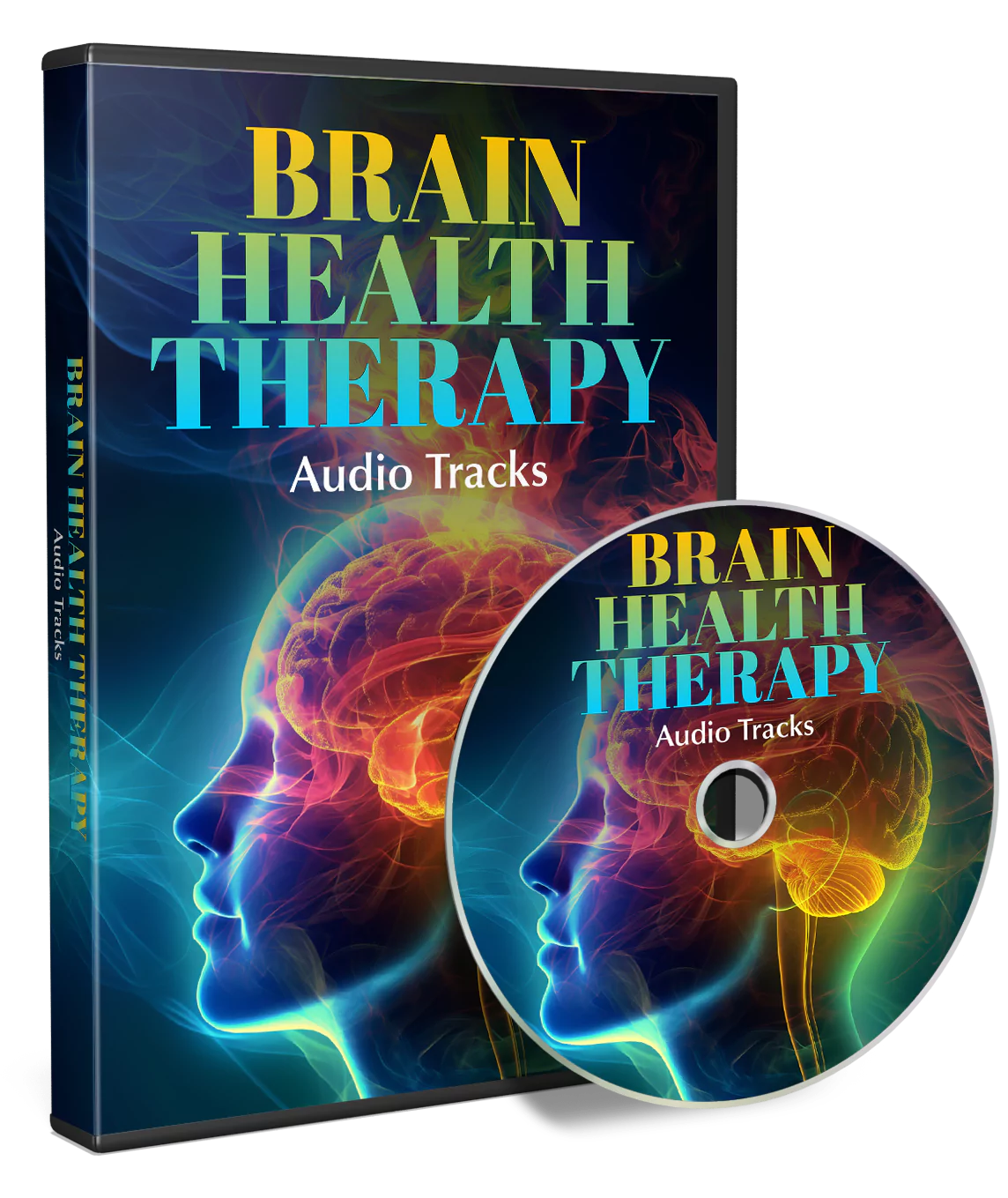 Free Bonus: #3 Brain Health Therapy